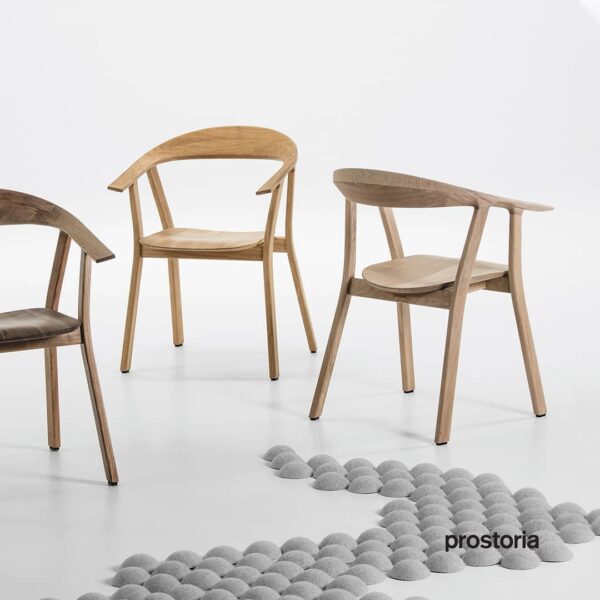 RHOMB καρέκλα