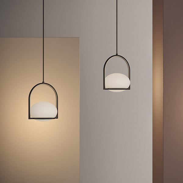 COCO SINGLE κρεμαστό φωτιστικό