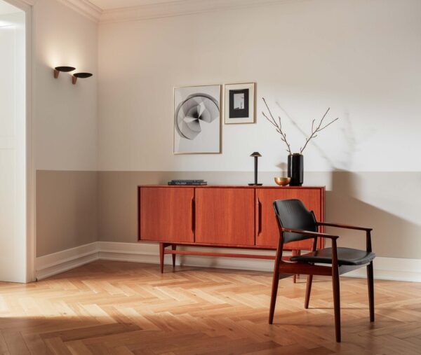 Scava φωτιστικό τοίχου