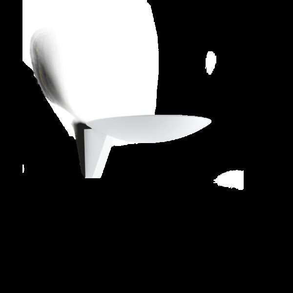 Scava φωτιστικό τοίχου