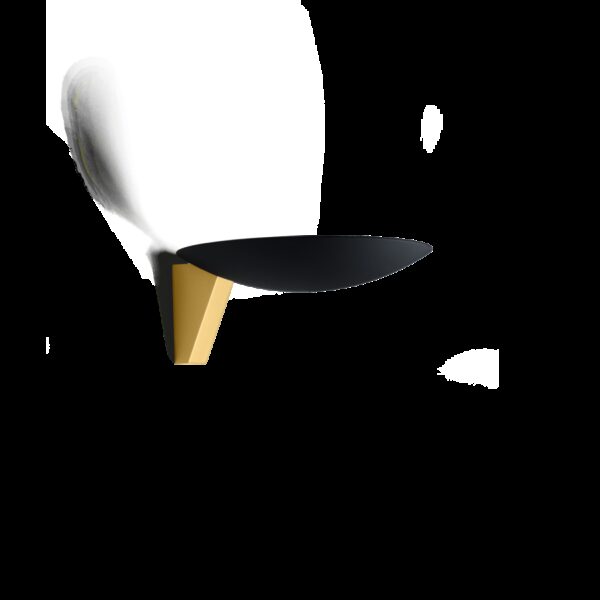 Scava φωτιστικό τοίχου