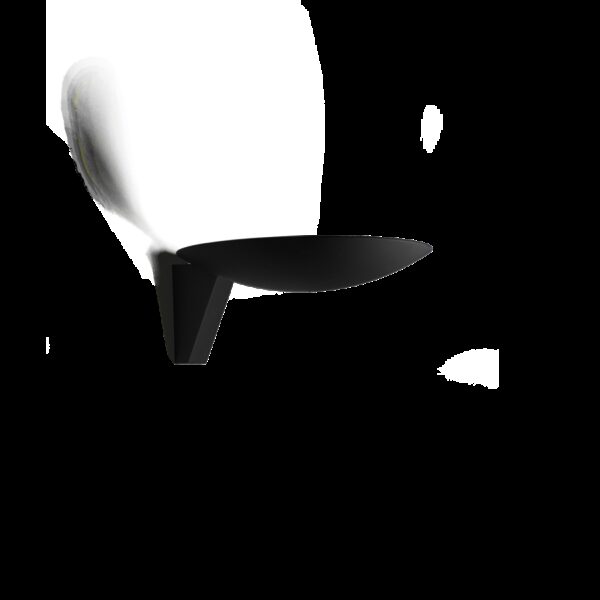 Scava φωτιστικό τοίχου