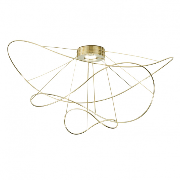 HOOPS 3 φωτιστικό οροφής