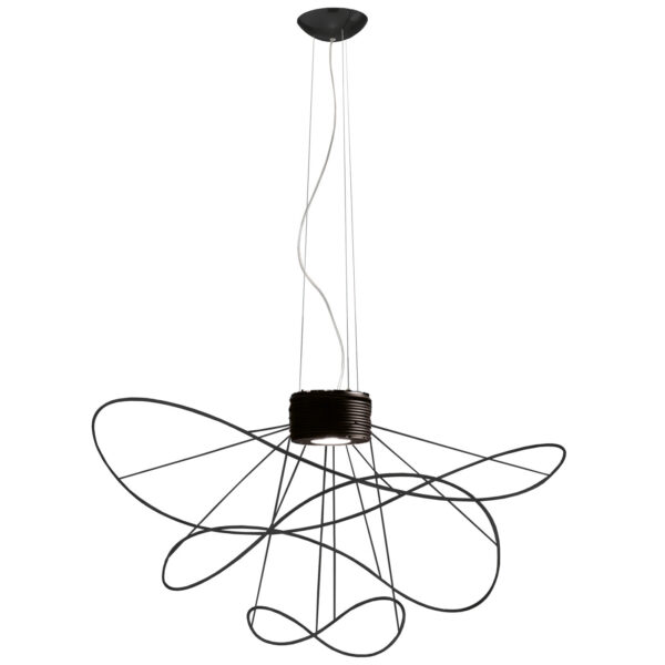 HOOPS 3 κρεμαστό φωτιστικό