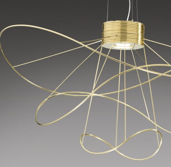 HOOPS 3 κρεμαστό φωτιστικό