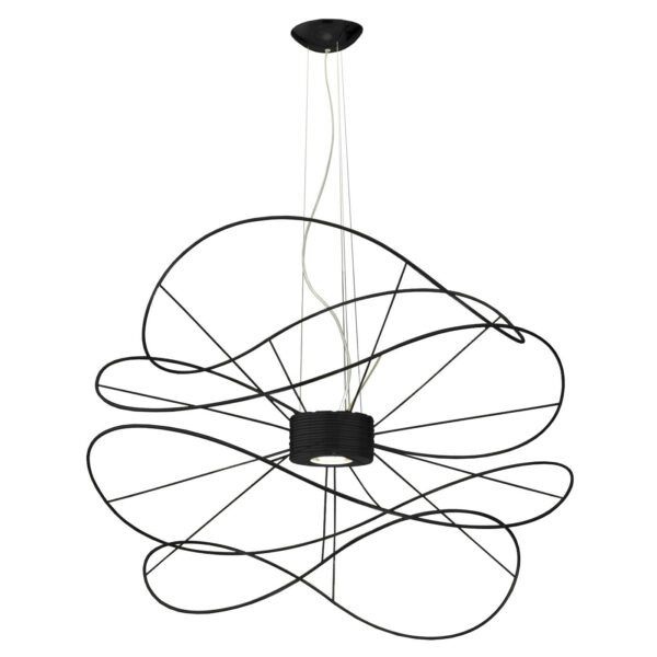 HOOPS 4 κρεμαστό φωτιστικό