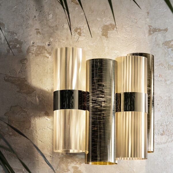 LA LOLLO φωτιστικό τοίχου