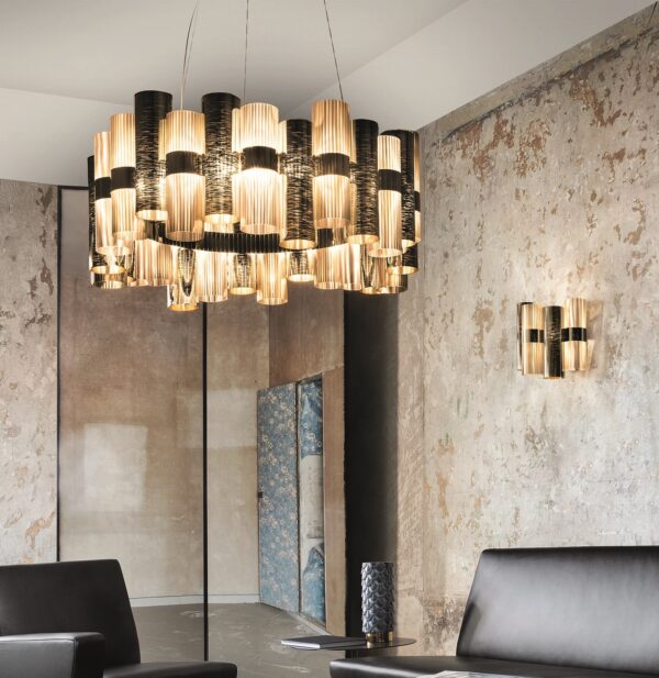 LA LOLLO φωτιστικό τοίχου