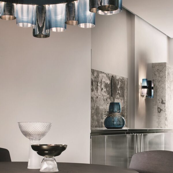 LA LOLLO φωτιστικό τοίχου