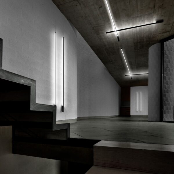 STRIPE φωτιστικό τοίχου -  οροφής