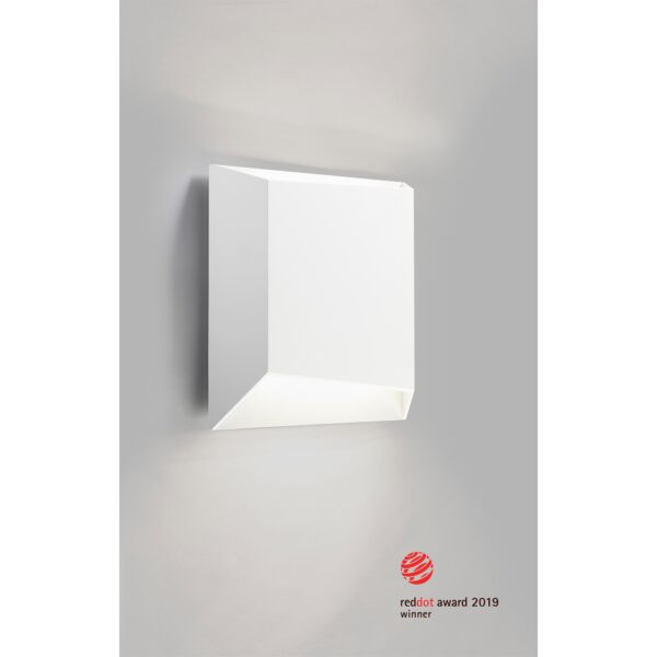 FACET UP / DOWN φωτιστικό τοίχου