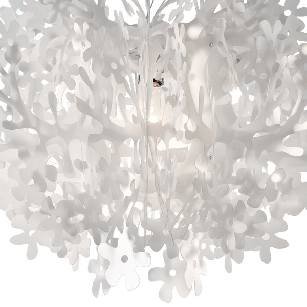 FIORELLA κρεμαστό φωτιστικό