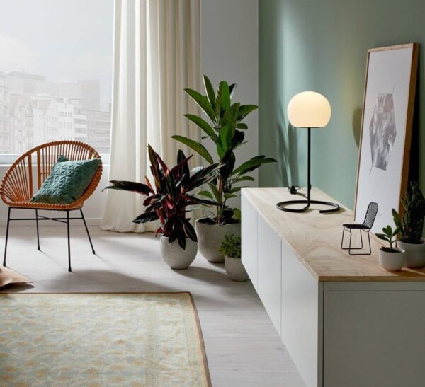 DRO επιτραπέζιο φωτιστικό