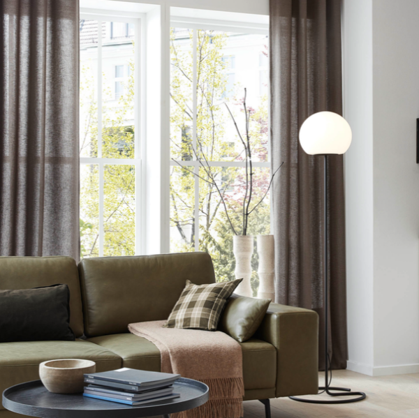 DRO φωτιστικό δαπέδου