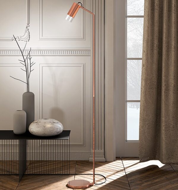 MAXTUBI φωτιστικό δαπέδου