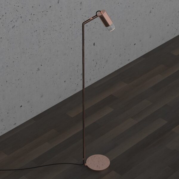 MAXTUBI φωτιστικό δαπέδου