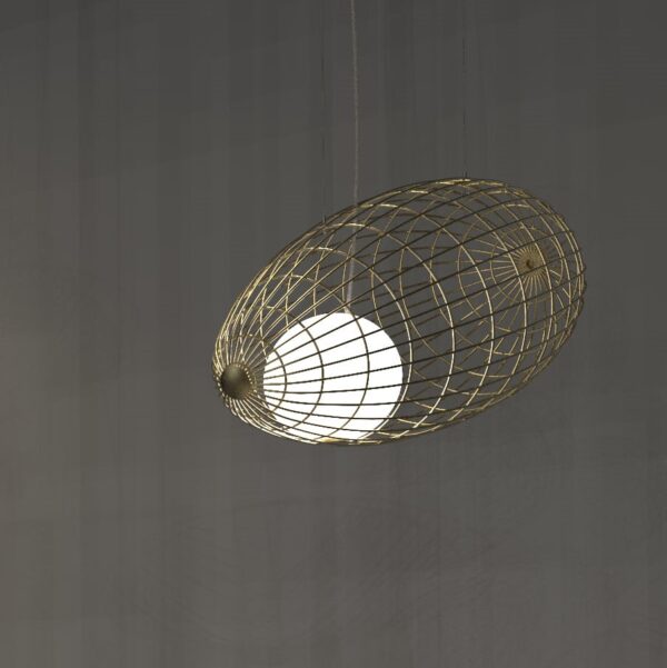 NORGE κρεμαστό φωτιστικό