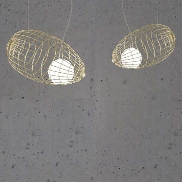 NORGE κρεμαστό φωτιστικό