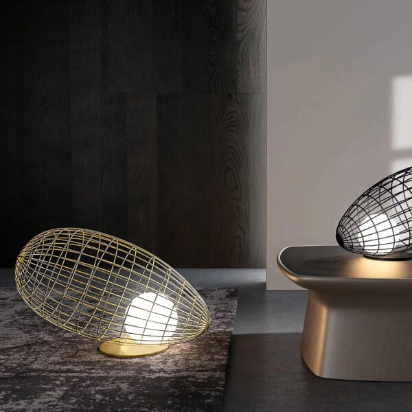 NORGE επιτραπέζιο φωτιστικό