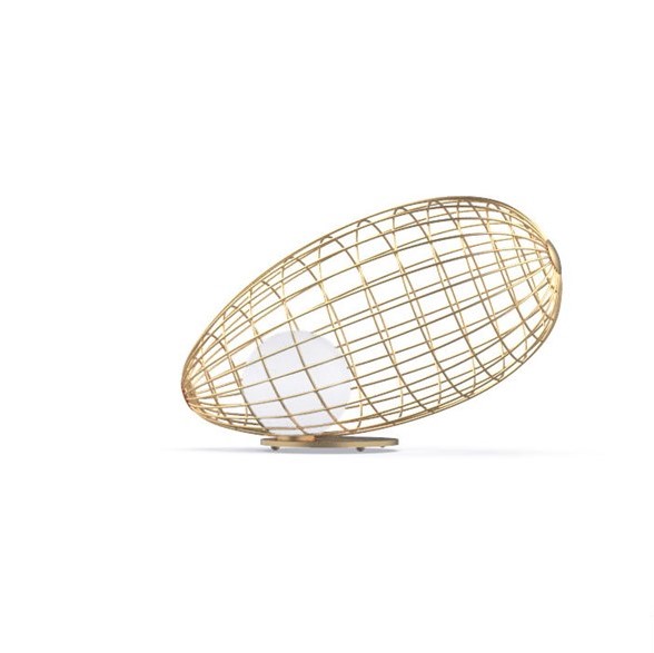 NORGE επιτραπέζιο φωτιστικό