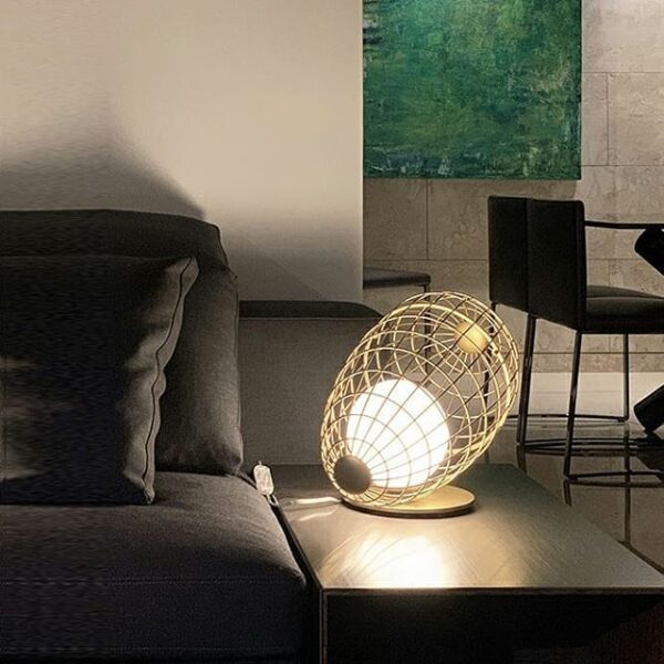 NORGE επιτραπέζιο φωτιστικό