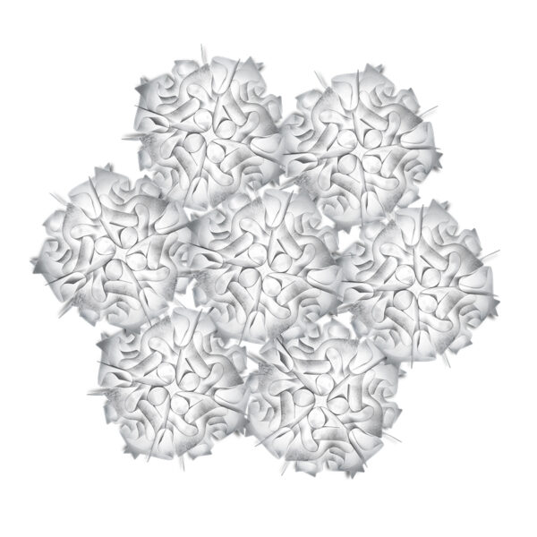 VELI 7 κρεμαστό φωτιστικό