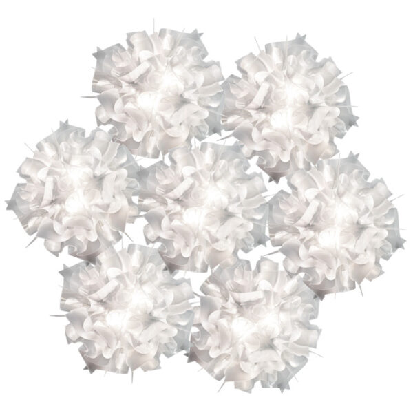 VELI 7 κρεμαστό φωτιστικό