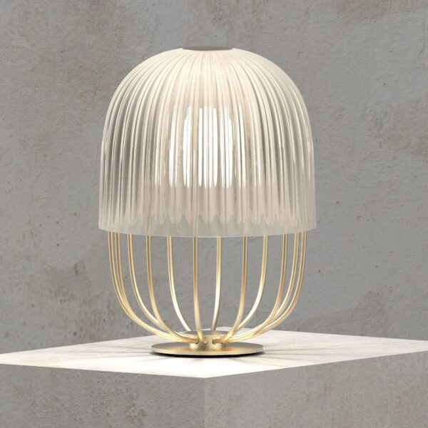 MEDUSA φωτιστικό επιτραπέζιο