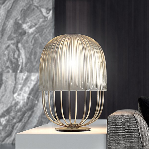 MEDUSA φωτιστικό επιτραπέζιο