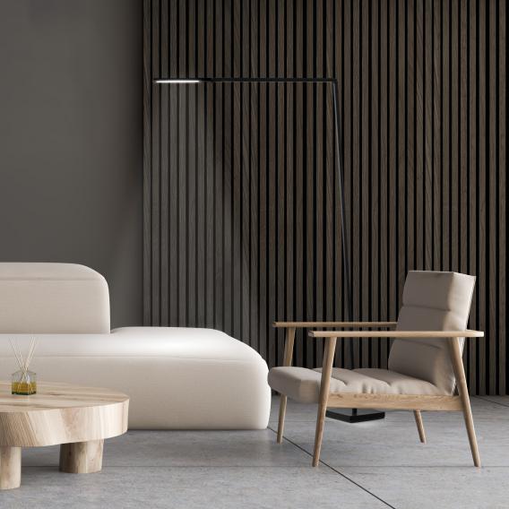 UNTITLED LINEAR φωτιστικό δαπέδου