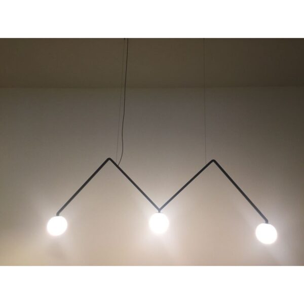 3274-1b46228523f14f438e8cb50f3be39214 DABLIU GLOBE κρεμαστό φωτιστικό