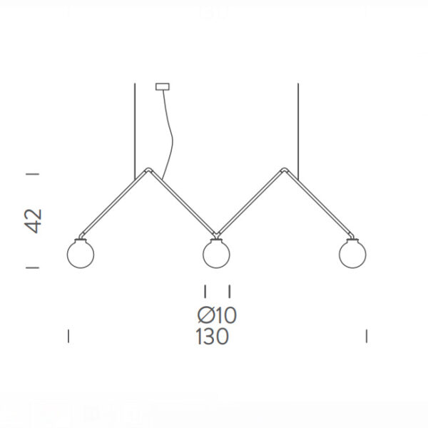 3274-a626fff872a54a0a96e32dd2d9e5dda5 DABLIU GLOBE κρεμαστό φωτιστικό