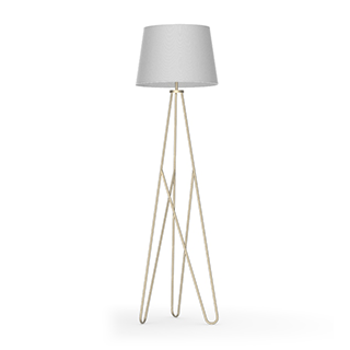 ANGOLO φωτιστικό δαπέδου