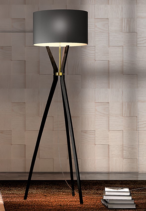 FILIPPA φωτιστικό δαπέδου