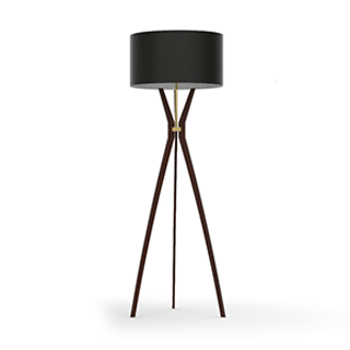 FILIPPA φωτιστικό δαπέδου