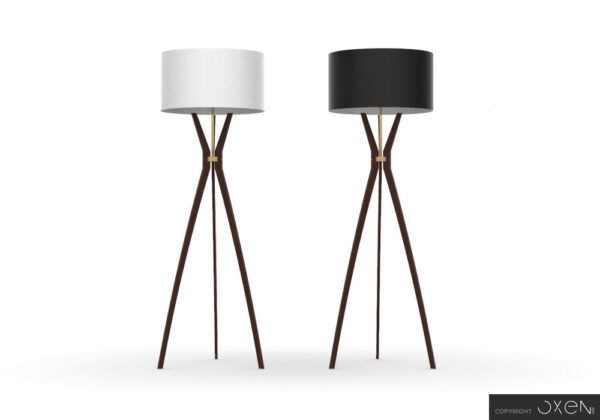 FILIPPA φωτιστικό δαπέδου