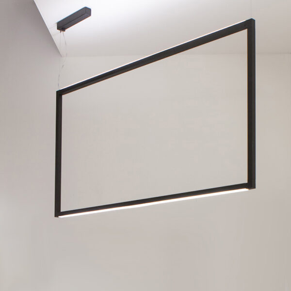 SPIGOLO VERTICAL κρεμαστό φωτιστικό