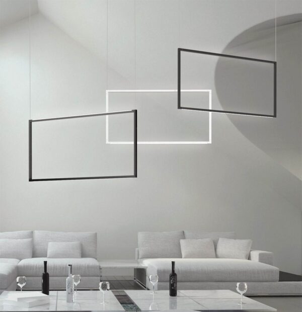 SPIGOLO VERTICAL κρεμαστό φωτιστικό