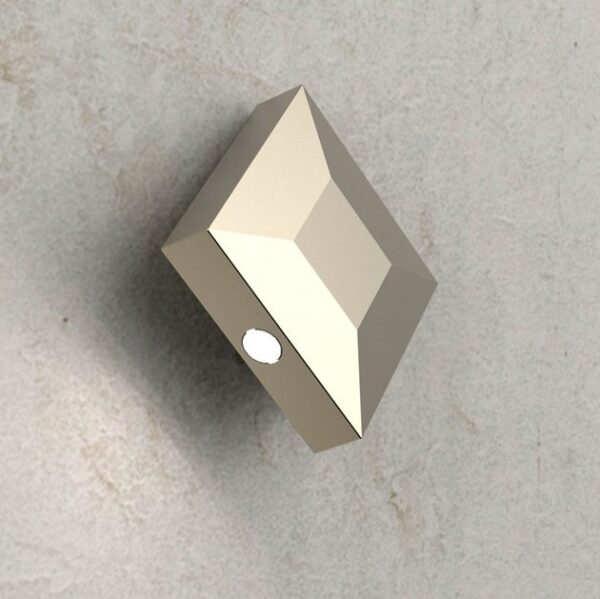 CARAPACE φωτιστικό τοίχου