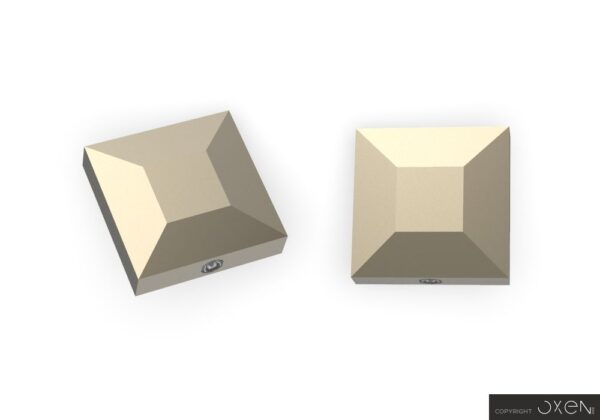 CARAPACE φωτιστικό τοίχου