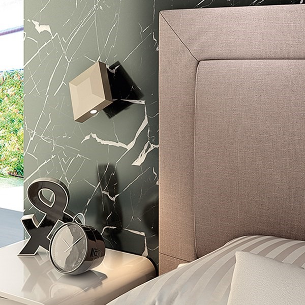 CARAPACE φωτιστικό τοίχου