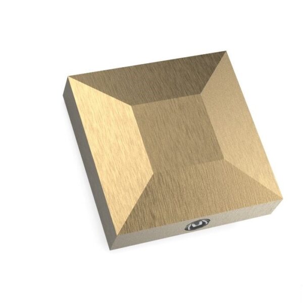 CARAPACE φωτιστικό τοίχου