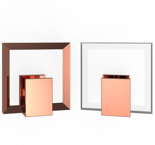 SIPARIO φωτιστικό τοίχου