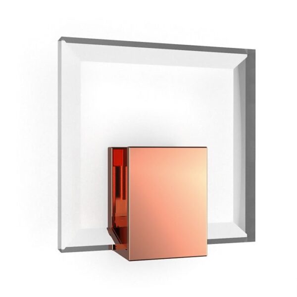 SIPARIO φωτιστικό τοίχου