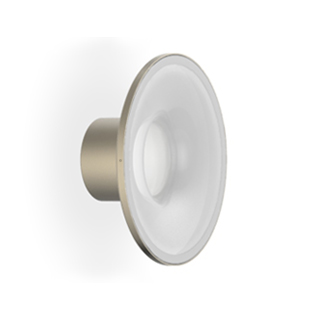 TUBA φωτιστικό τοίχου- οροφής