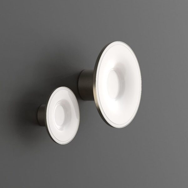 TUBA φωτιστικό τοίχου- οροφής