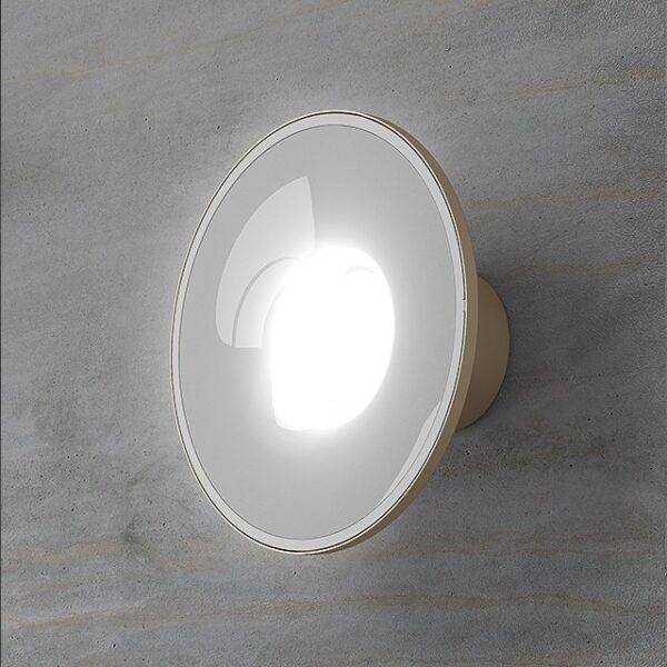 TUBA φωτιστικό τοίχου- οροφής