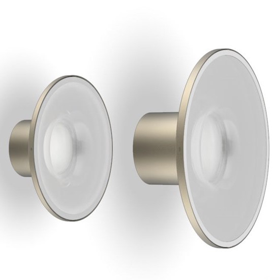 TUBA φωτιστικό τοίχου- οροφής