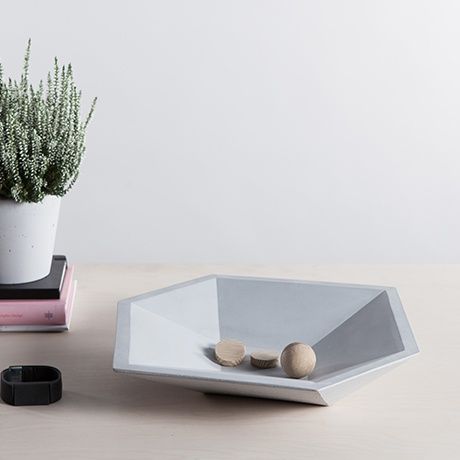 CUBE μεγάλο πιάτο