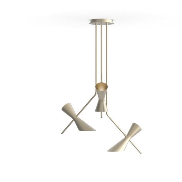 PAPILLON φωτιστικό κρεμαστό